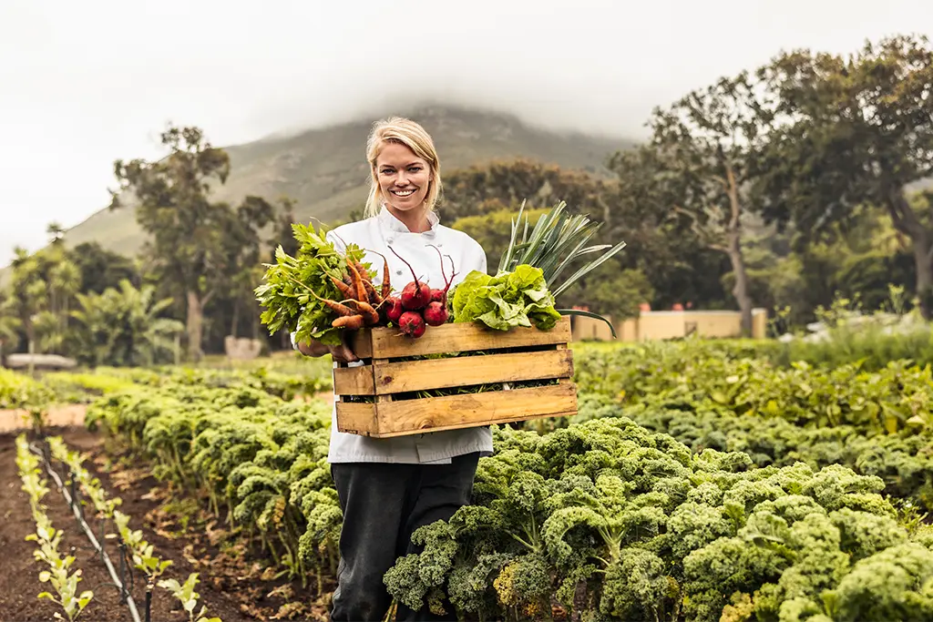 Produce safety