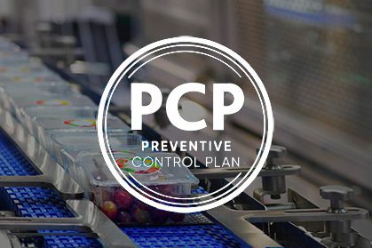 pcp preventive control plan