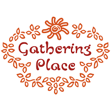 gathering place logo