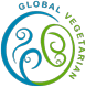 Global Vegetarian logo