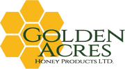 Golden Acres logo