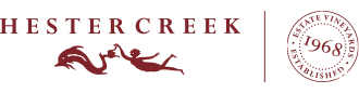 Hester Creek logo