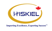 Hiskiel Logo