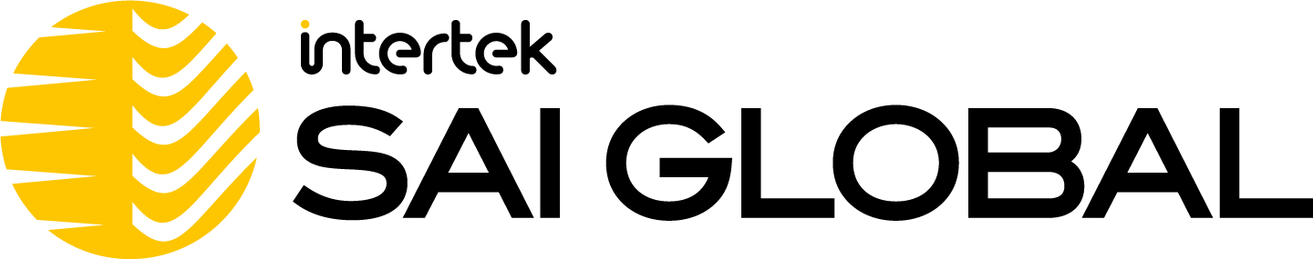 intertek Sai Global logo