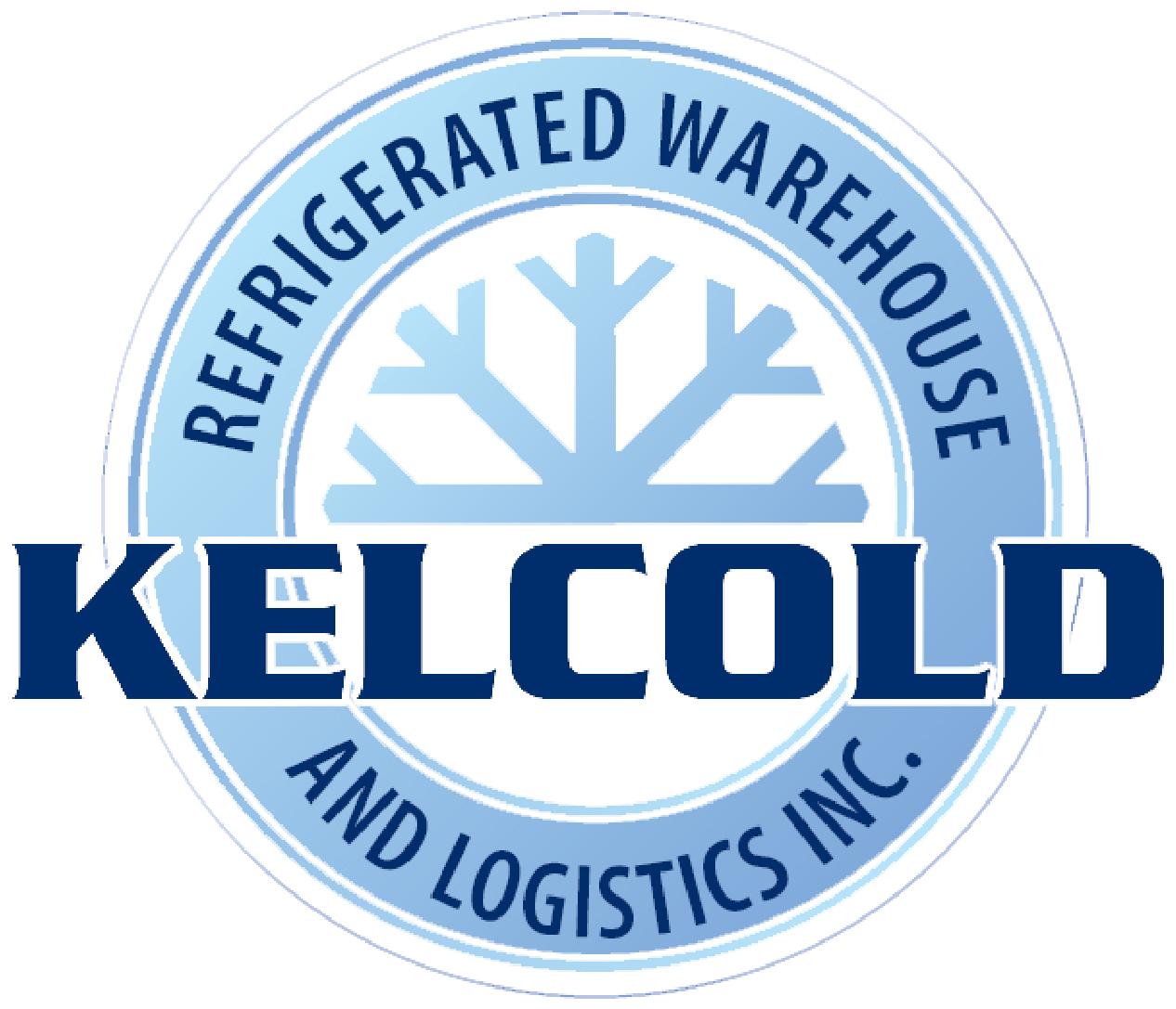 Kelcold Refrigeration logo
