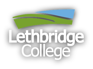 Lethbridge College logo