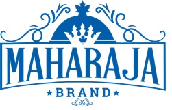 Maharaja Brand logo