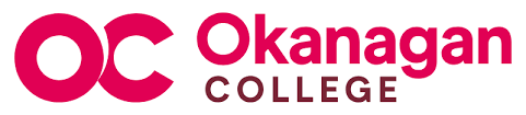 Okanagan College logo