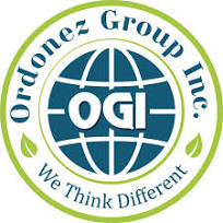 Ordonez Group Inc logo