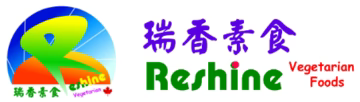 Reshine logo