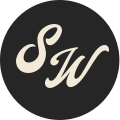 Say When Beverages Inc logo