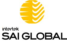 Intertek SAI Global logo